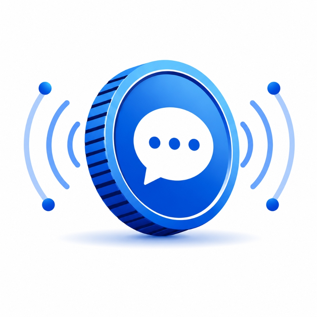 MentionMint Logo